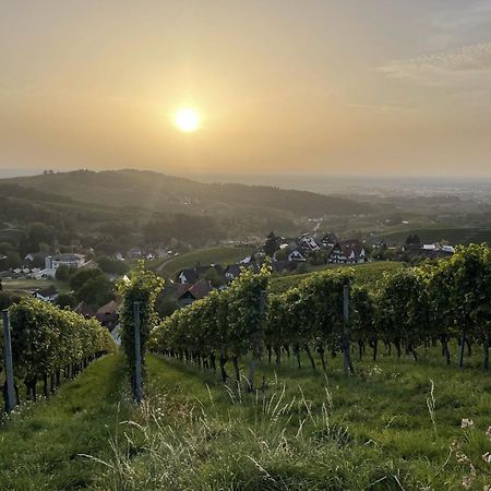 Ferienwohnung Wanderschoen Sasbachwalden Esterno foto