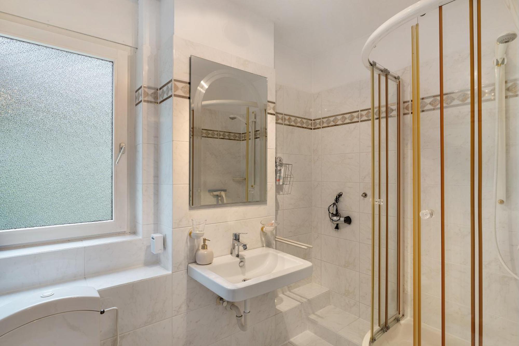 Ferienwohnung Wanderschoen Sasbachwalden Esterno foto