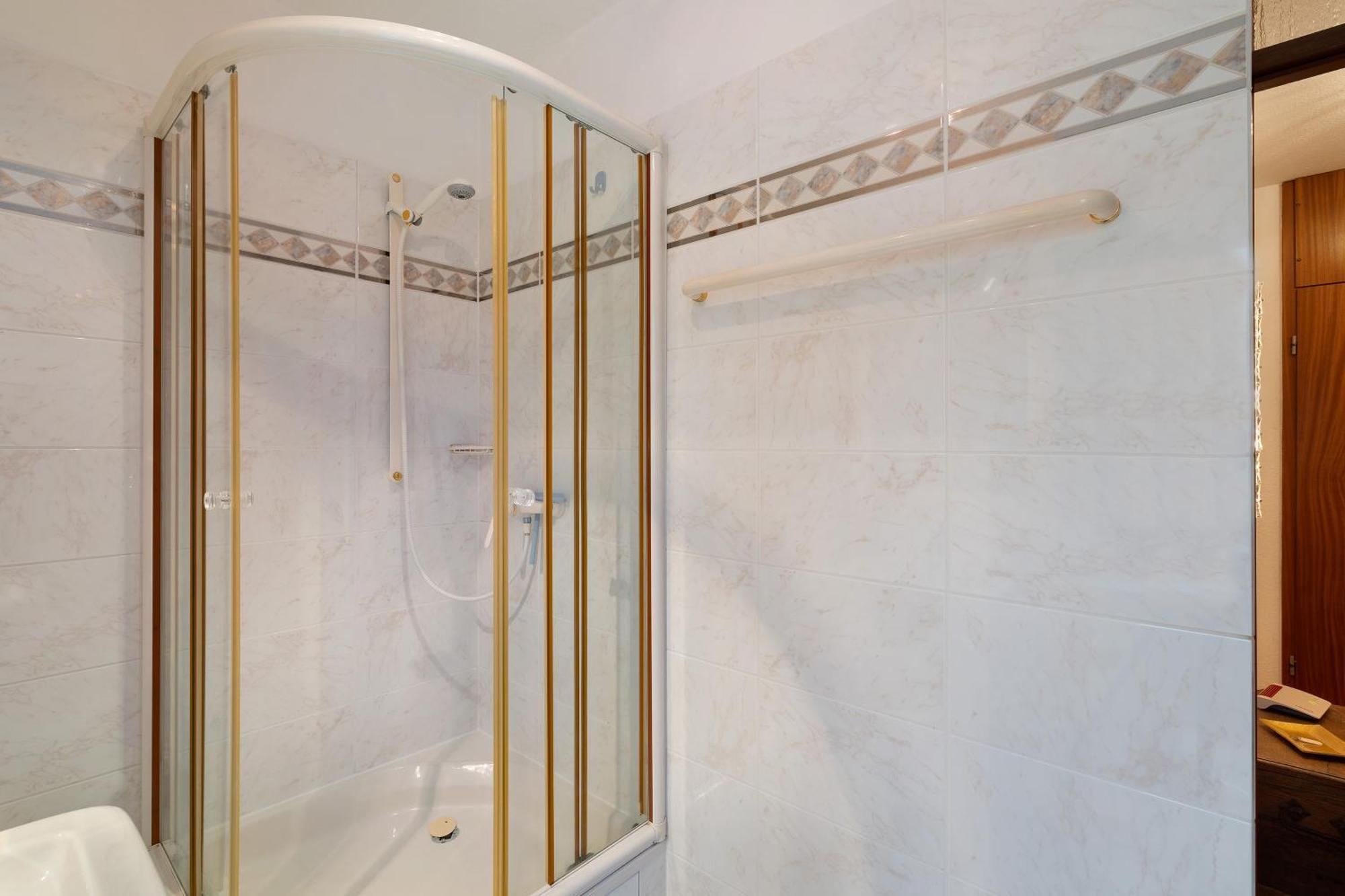 Ferienwohnung Wanderschoen Sasbachwalden Esterno foto
