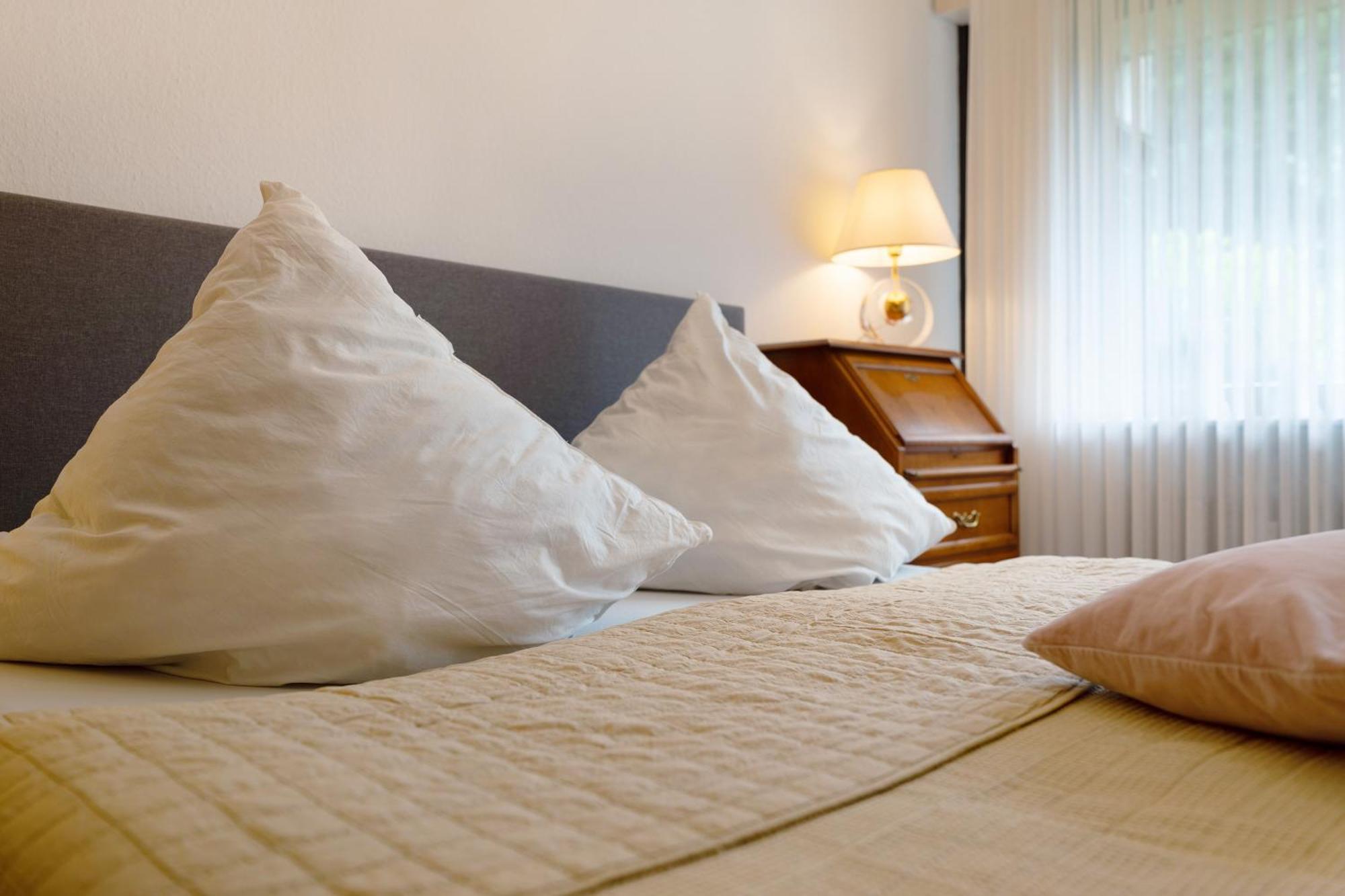 Ferienwohnung Wanderschoen Sasbachwalden Esterno foto