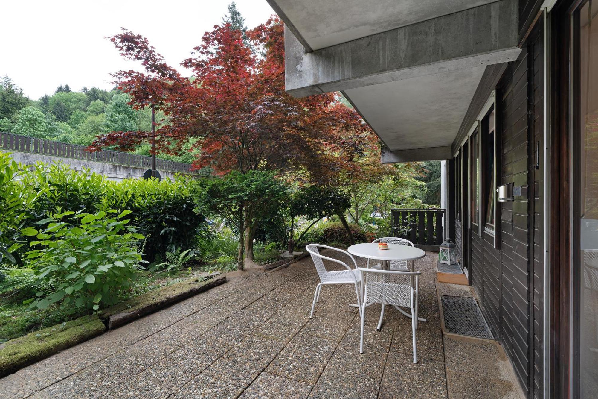 Ferienwohnung Wanderschoen Sasbachwalden Esterno foto