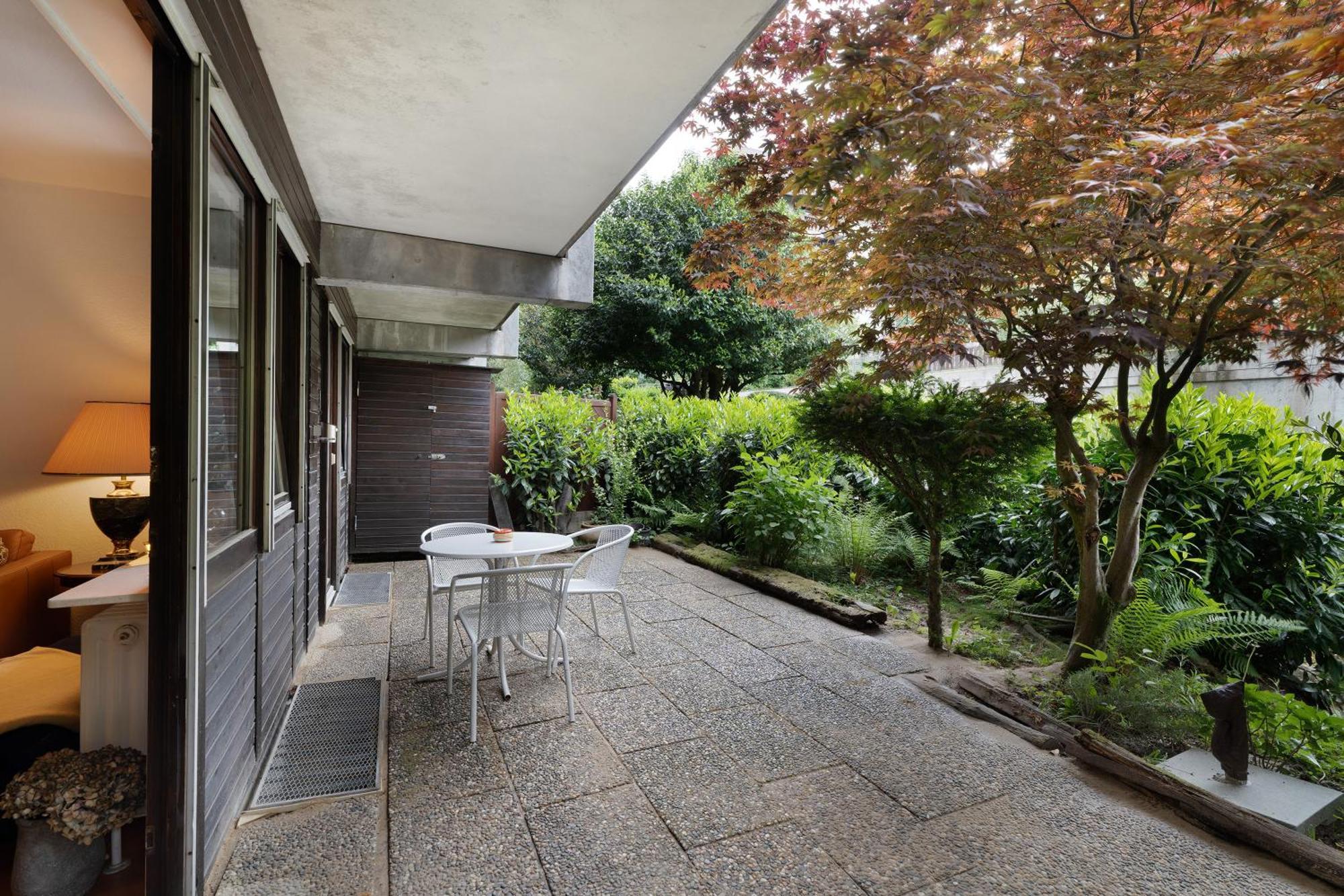 Ferienwohnung Wanderschoen Sasbachwalden Esterno foto