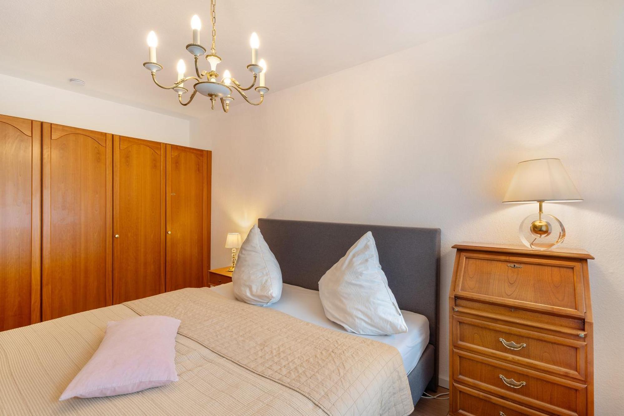 Ferienwohnung Wanderschoen Sasbachwalden Esterno foto